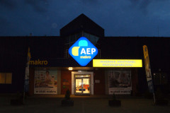 Projekt i nadzór Tatjana Kobuszewska TRK System