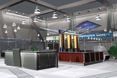 trksystem.com-awizualizacja baru i recepcji