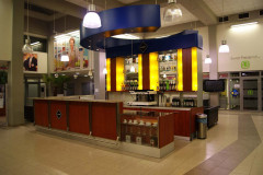 trksystem.com bar wzorcowy Akademii Makro