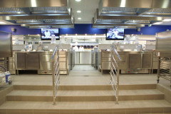 trksystem.com Akademia Inspiracji sala szkoleniowa dla kucharzy