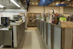 trksystem.com Akademia Inspiracji sala szkoleniowa dla kucharzy 1222