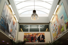 trksystem.com hall Akademii Makro