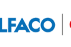 Loga te były użyte na stoisku targowym na Forum Wentylacji.