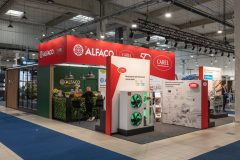 Ekspozytory są tu naprawdę wyeksponowane. 