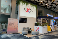 Stoisko konferencyjne Axpo. Konferencja PSEW w hotelu Narvil. Projekt i wykonanie stoiska Tatjana Kobuszewska-trksystem.com-axpo-psew-2022-by-tatjana-kobuszewska-2022-99