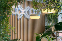 Stoisko konferencyjne Axpo. Konferencja PSEW w hotelu Narvil. Projekt i wykonanie stoiska Tatjana Kobuszewska trksystem.com-trksystem.com-stoisko-Axpo-PSEW5659