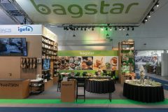 trksystem.com-stoisko targowe-bagstar-kruse-eurogastro-2025- projekt i nadzór tatjana Kobuszewska