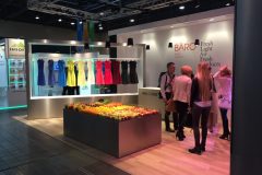 Stoisko Baro/Baero RetailShow