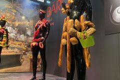 Stoisko Reklamowe Baro Baero