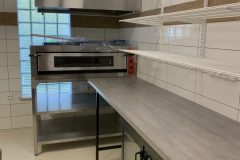 piec pizzerii Bosko Włosko, zaprojektowana i nadzorowana przez TRK System.70497092