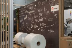 Stoisko Bittner Warsaw Pack