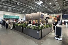 stoisko targowe Grafen