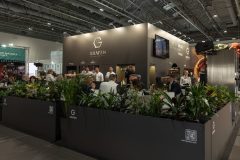 Stoisko Grafen Smakki 2024