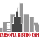 projekt lokalu gastronomicznego, Bistro Varsovia Lotnisko Chopina. Projekt lokalu gastronomicznego