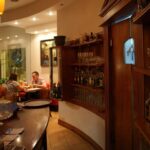 projekt restauracji, Toscana Bistro Bar &#8211; projekt restauracji