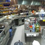 Wzorcowe warsztaty kulinarne, Makro Centrum HoReCa