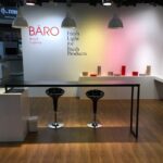 Baro Retail Show 016, Baro Retail Show 016