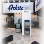 Arktic Host Milano, Arktic Host Milano by Tatjana Kobuszewska Trk System