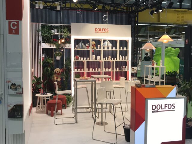 Zoomark w Bolonii: Targi dla branży zoologicznej