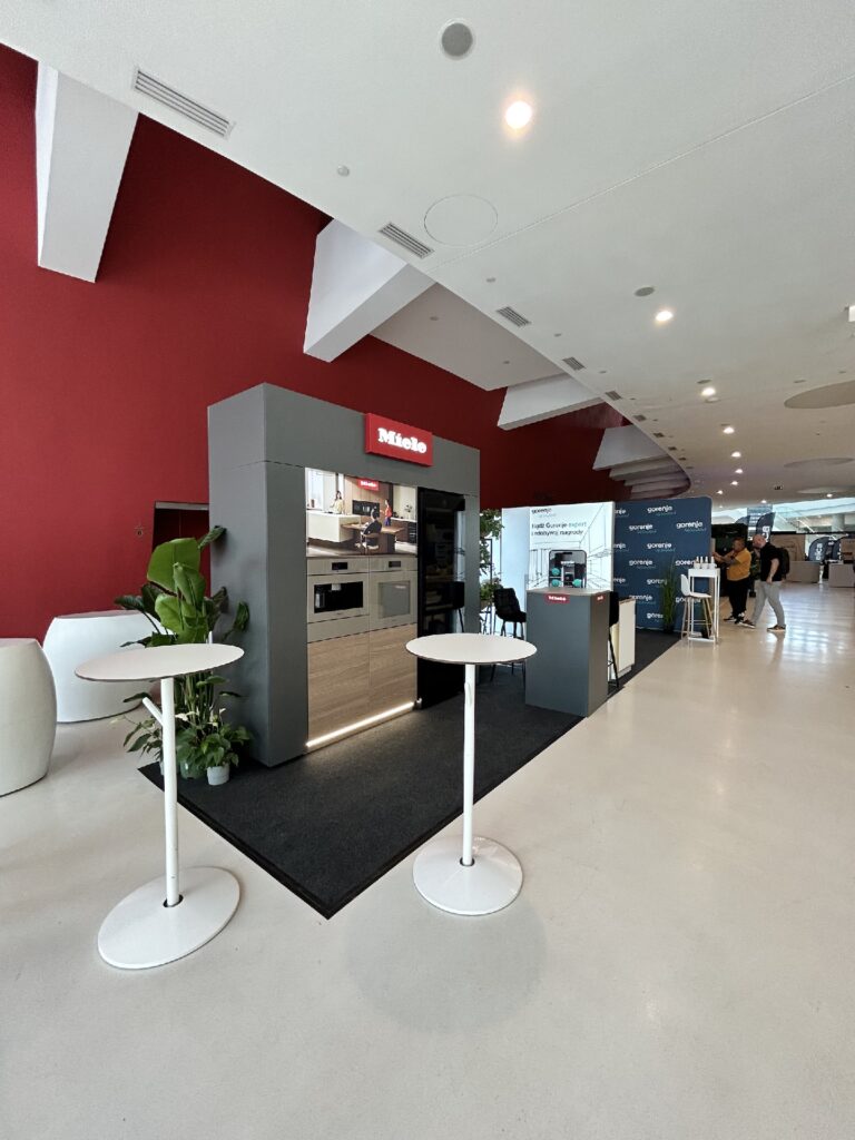 ICE Kraków — Międzynarodowe Centrum Kongresowe nad Wisłą, naprzeciwko Wawelu. Miejsce Interioro Design Days 2026